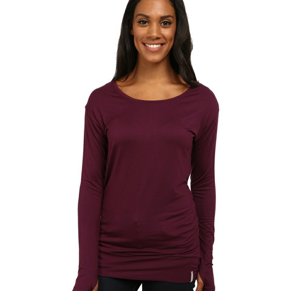 Columbia Lumianation Long-Sleeve Tee - Picture 1 of 7